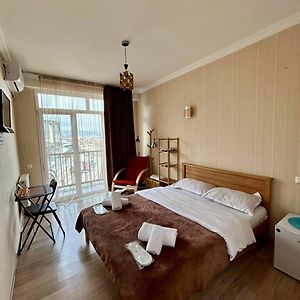 Kamer met een Queen Size Bed