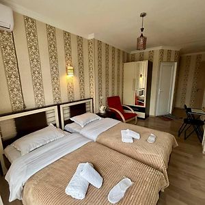 Kamer met Twee Aparte Bedden